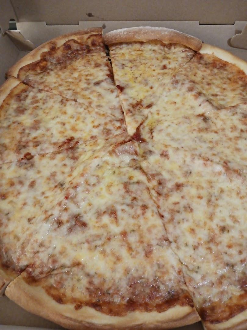 Lyons Pizza Fried Chicken